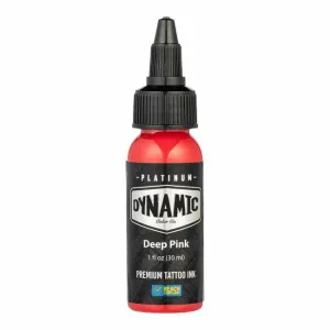 DYNAMIC PLATINUM - DEEP PINK- SALE! ⌛️ 5/27