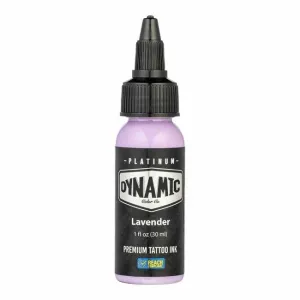 DYNAMIC PLATINUM - LAVENDER- SALE! ⌛️ 7/27
