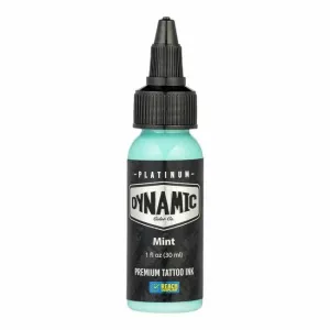 DYNAMIC PLATINUM - MINT- SALE! ⌛️ 7/27