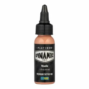 DYNAMIC PLATINUM - NUDE- SALE! ⌛️ 5/27