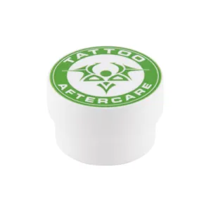 THE AFTERCARE COMPANY - AFTERCARE CREME GREEN
