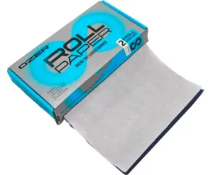OZER - THERMAL PAPER ROLLE