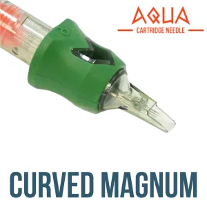 AVA AQUA CARTRIDGE - CURVED MAGNUM