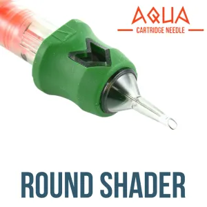 AVA AQUA CARTRIDGE - SHADER