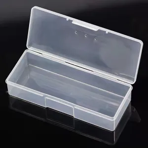 KUNSTSTOFFBOX FÜR KOSMETIK