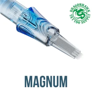 DRAGONHAWK YUE – MAGNUM