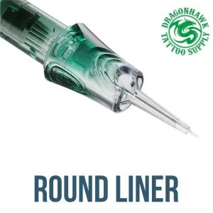 DRAGONHAWK YUE - ROUND LINER