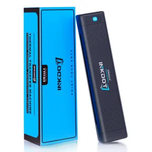 EMALLA – INKDOT THERMODRUCKER