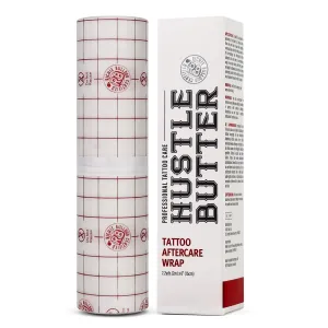 HUSTLE BUTTER – FOLIE ROLLE