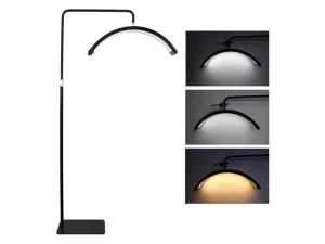 LED MOON LAMPE