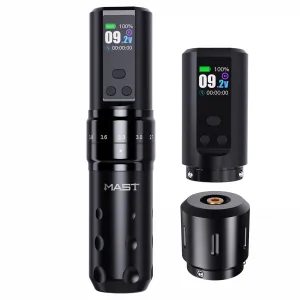 MAST – FOLD 2 PRO WIRELESS PEN