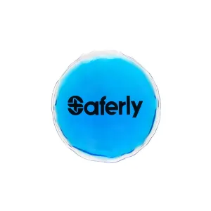 SAFERLY – KÜHLENDER GEL-PAD