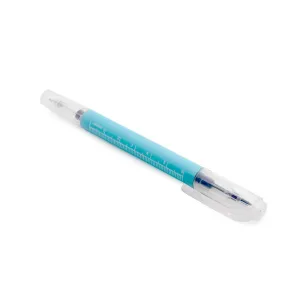 SAFERLY – DUAL TIPPED FIX FÜR DIE HAUT