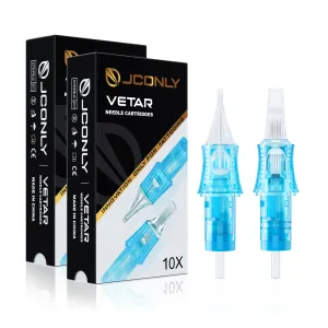 JCONLY VETAR CARTRIDGE - MAGNUM