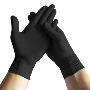 ESPEON SELECT BLACK – LATEXHANDSCHUHE