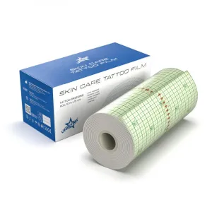 UNISTAR SKIN CARE FOLIE - ROLLE