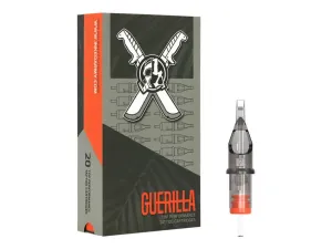 GUERILLA CARTRIDGES - MAGNUM