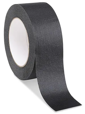 BLACKLINE MASKING TAPE