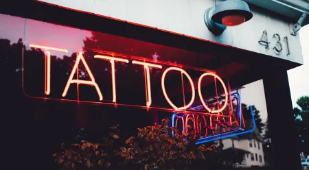 Tattoo-Studio als Marke: Wie man Kunden anzieht, weckt und im Gedächtnis bleibt