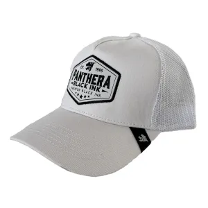 PANTHERA – WEIßE CAP