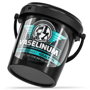 INKED ARMY - VASELINUM EUCALYPTUS 1000 ML