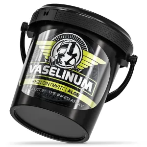 INKED ARMY - VASELINUM ALOE 1000 ML