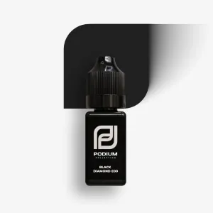 PODIUM PIGMENTS – BLACK DIAMOND E00