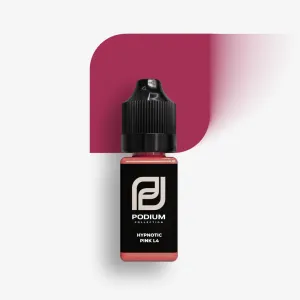 PODIUM PIGMENTS – HYPNOTIC PINK L4- SALE! ⌛️ 6/27
