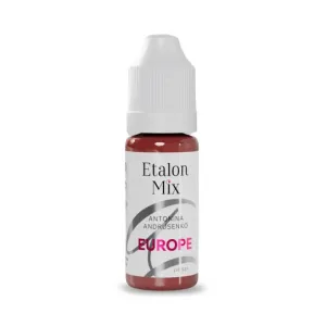 ETALON MIX - EUROPE- SALE! ⌛️ 5/27