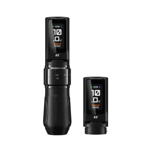 EZ P3 PRO TOUCH WIRELESS PEN + EXTRA-BATTERIE