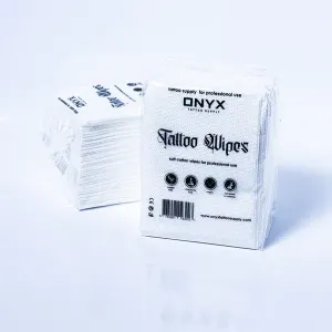 ONYX – TATTOO-TÜCHER