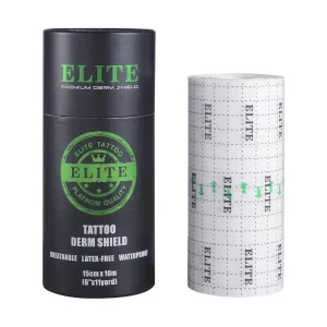 ELITE - PREMIUM DERM SHIELD FOLIE