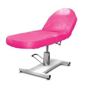 SESSELABDECKUNG - PINK