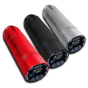 HUMMINGBIRD - BRONC SHORT WIRELESS PEN