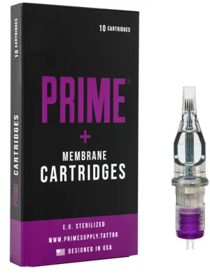 PRIME+ CARTRIDGES - MAGNUM