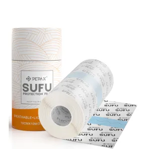 PEPAX SUFU TATTOO FOLIE – ROLLE