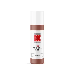 SWISS COLOR - 703 ARIZONA RED - 10ml