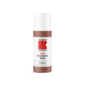 SWISS COLOR - 703 ARIZONA RED - 5ml