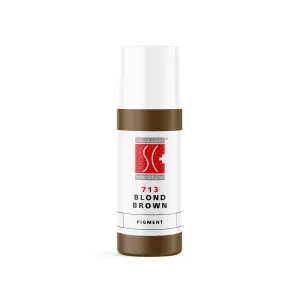 SWISS COLOR - 713 BLOND BROWN - 10ml
