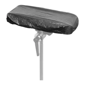 ARMLEHNENABDECKUNG - SCHWARZ