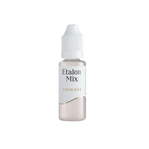 ETALON MIX - THINNER