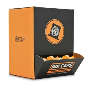 INKED ARMY - FARBKAPPEN MIT BODEN BOX