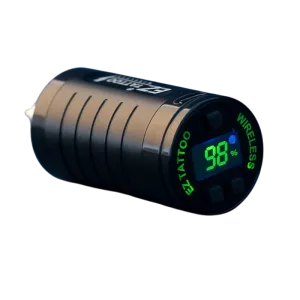 EZ EVO TECH – WIRELESS BATTERY