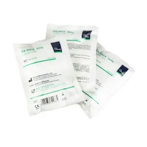 DRY ICE – KÜHLKOMPRESSE