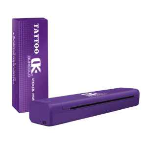 DUKEGLO H2 – BLUETOOTH THERMODRUCKER