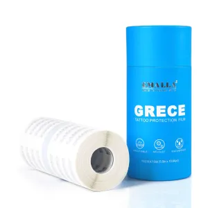 EMALLA GRECE TATTOO FOLIE - ROLLE