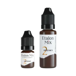 ETALON MIX – 2 MILK CHOCOLATE
