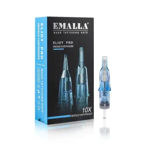 EMALLA PRO - MAGNUM (10 Stk.)