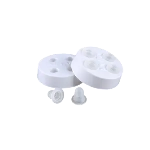 POPU – STÄNDER FÜR SILIKON-TINTENBECHER 8 MM