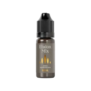 ETALON MIX – SOIL